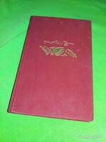 1939. Zsigmond Móricz: poor people book according to pictures Athenaeum