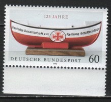 Postatiszta Bundes 2322 Mi 1465      1,40 Euró