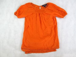 Original ralph lauren (s) short sleeve women's lightweight jersey top