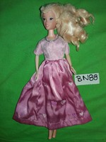 Eredeti SIMBA Disney hercegnő HAMUPIPŐKE  Barbie baba a képek szerint BN 88