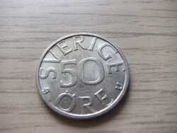 50 Řre 1981 Sweden
