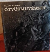 Sándor Goldsmith's Technical Book Publisher Pallai