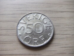 50 Řere 1990 Sweden