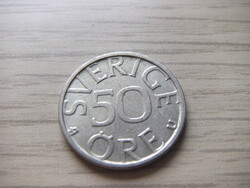50 Řere 1979 Sweden