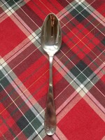 Antique Viennese 13-lat silver spoon 1807