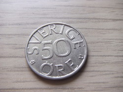 50 Řere 1980 Sweden