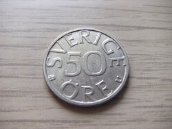 50 Řere 1984 Sweden
