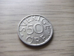 50 Řere 1977 Sweden