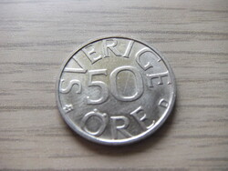 50 Řere 1991 Sweden