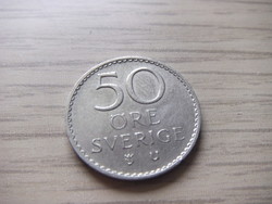 50 Řre 1973 Sweden