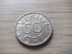 50 Řere 1982 Sweden