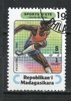 Madagaszkár 0132  Mi 1709       0,30 Euró