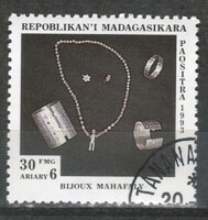 Madagaszkár 0084  Mi 1663        0,30 Euró
