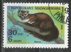Madagaszkár 0109  Mi 1702        0,30 Euró