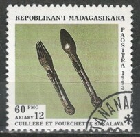 Madagaszkár 0085  Mi 1664        0,30 Euró