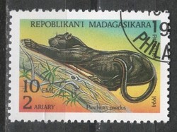 Madagaszkár 0108  Mi 1701        0,30 Euró