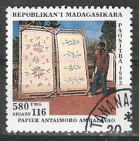 Madagaszkár 0088  Mi 1667        0,70 Euró
