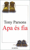 Tony parsons father and son
