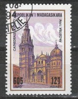 Madagaszkár 0106  Mi 1693        0,70 Euró