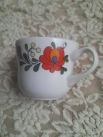 Kalocsa collection coffee cup