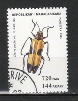 Madagaszkár 0124  Mi 1660        0,90 Euró