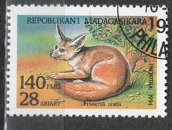 Madagaszkár 0112  Mi 1705        0,30 Euró