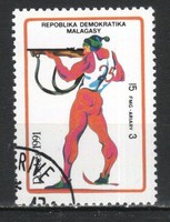 Madagaszkár 0139  Mi 1339      0,30 Euró