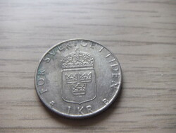 1 Krone 1998 Sweden