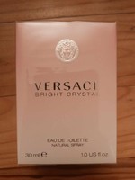 Versace Bright Crystal női parfüm
