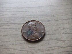 1 Cent 1975  USA