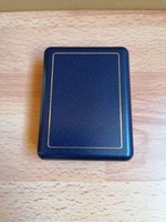 Mnb coin holder, holder box, gift box - approx. Ø43-44 mm