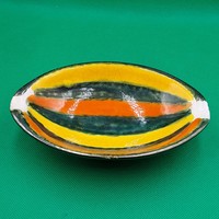 Várdeák ildiko ceramic bowl