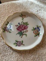 Herend porcelain bowl approx. 8 cm diameter, 1942