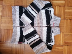 Prada women's knitted sweater s / m