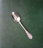 1847 Rogers bros antique teaspoon