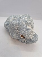 Angelite mineral block