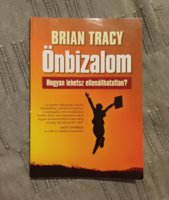 Brian Tracy : Önbizalom