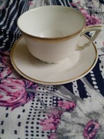Zsolnay antique coffee cup