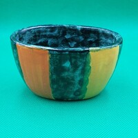 Várdeák ildiko ceramic bowl