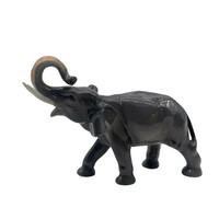 German porcelain elephant m01258