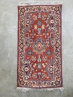 Halbmond teppiche German Turkish hand-knotted carpet 134 x 70 cm