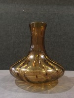 Murano art deco broken large vase!!! 30X25!Cm!!!