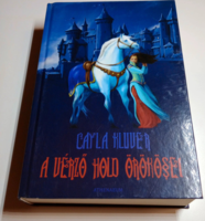 Cayla Kluver - A vérző Hold örökösei