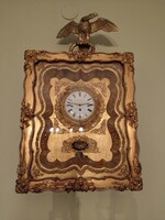 Blondel framed wall clock for sale