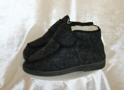 Mammoth shoes with Velcro, size 41/42