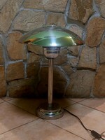 Mushroom lamp. Atrium model.