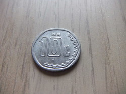 10 Centavos 1994 Mexico