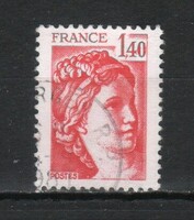 Francia 0315 Mi 2088       0,30 Euró