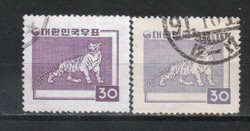 South Korea 0061 mi 248 1.00 euro