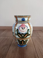 Gorka Géza Keramos kerámia váza